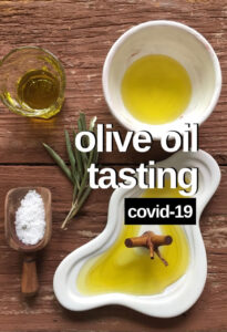 Olive Oil Tasting_Covid-19